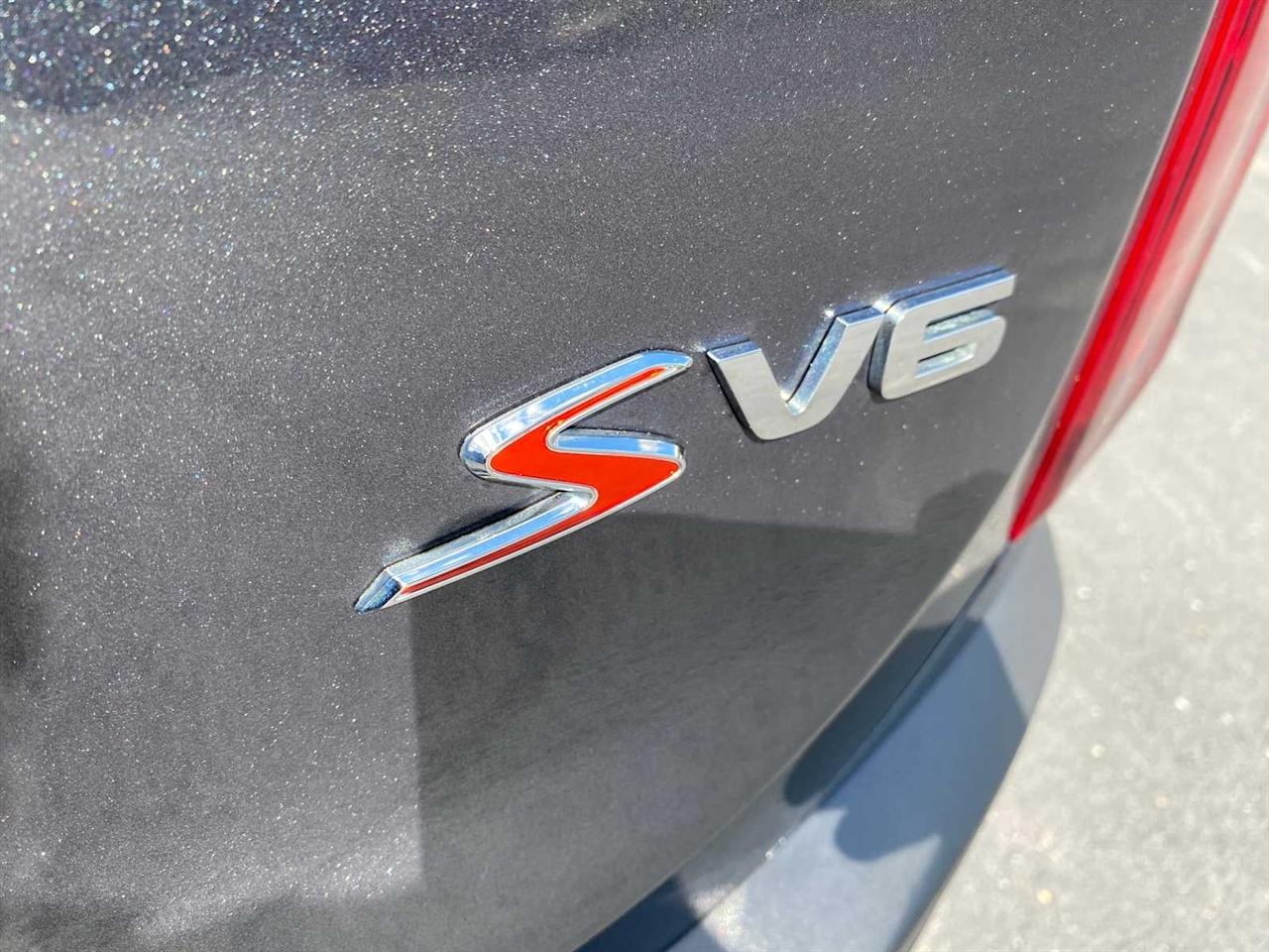 Kia Telluride S 2021