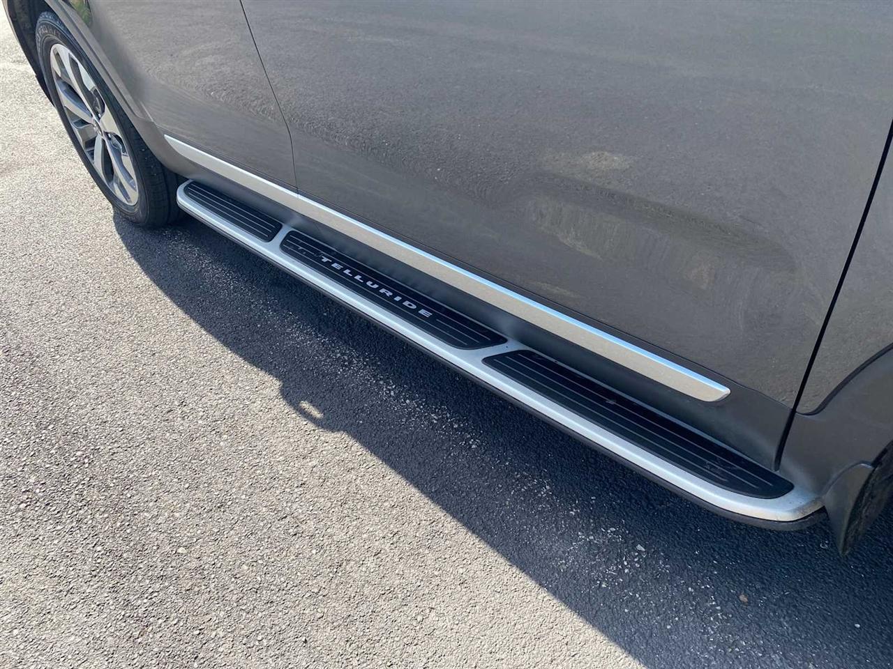 Kia Telluride S 2021
