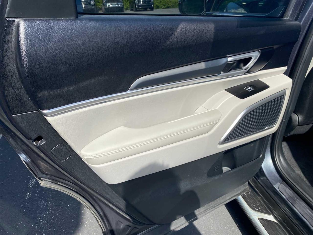 Kia Telluride S 2021