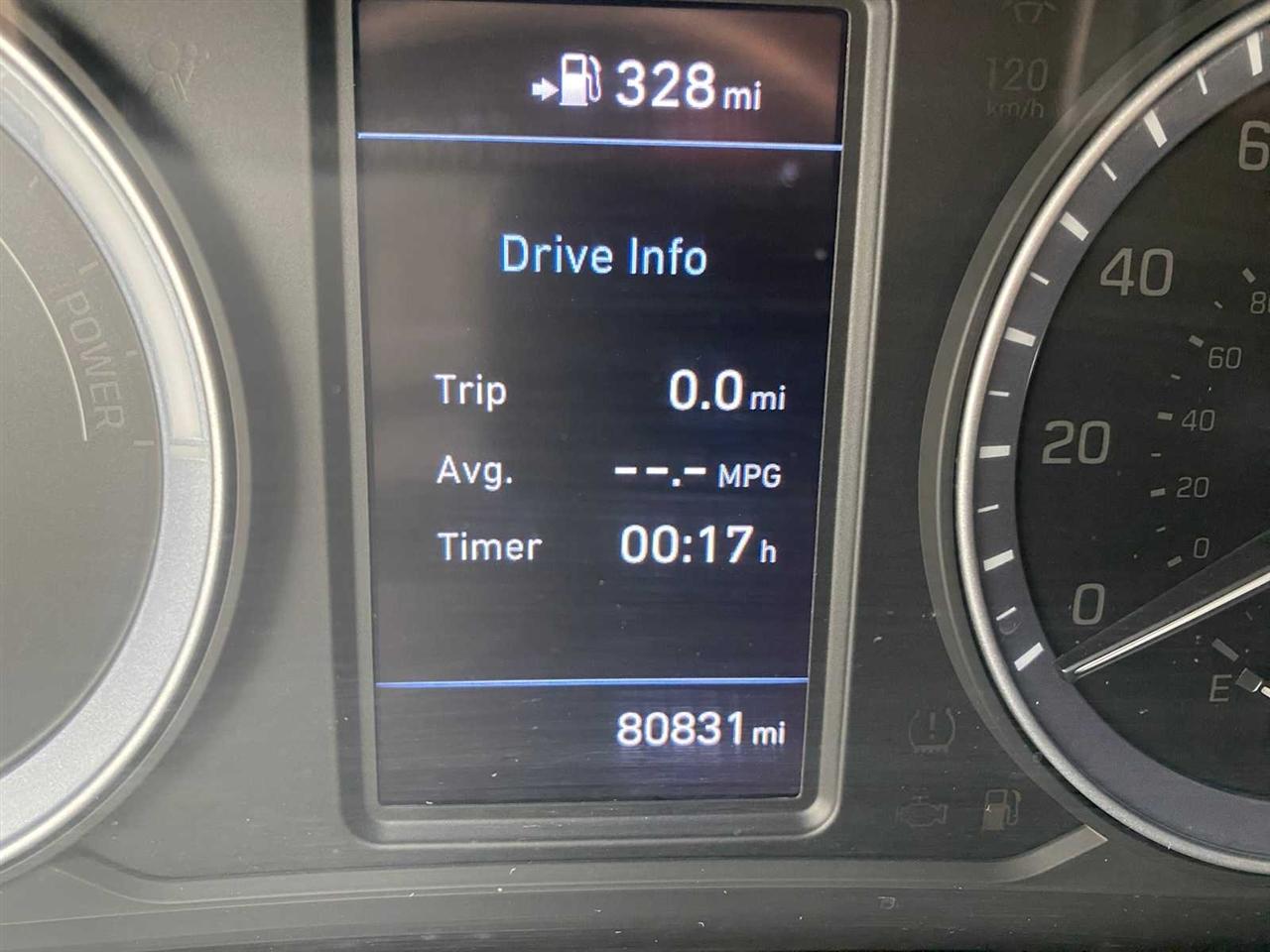 Hyundai Sonata Hybrid SE 2019