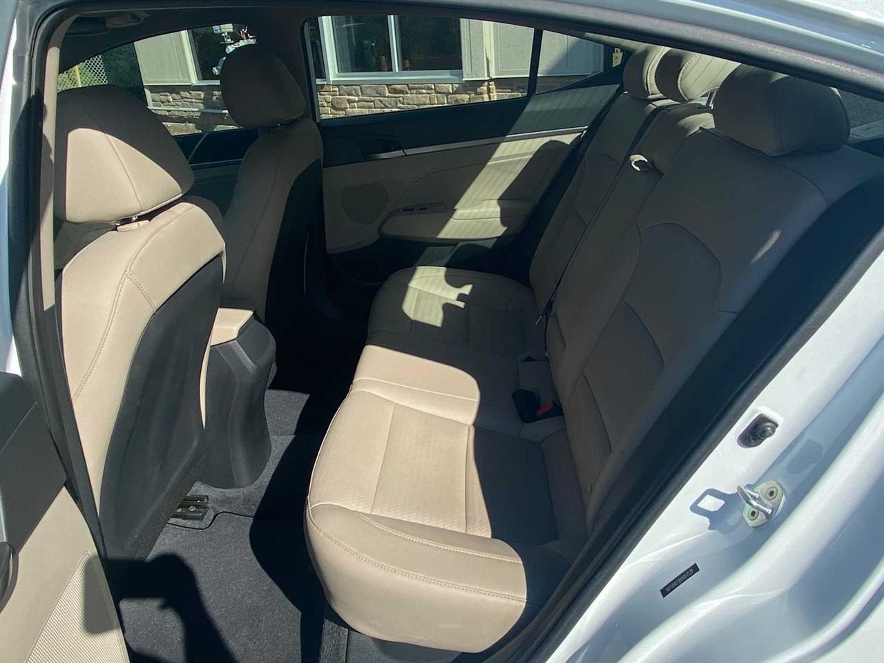 Hyundai Elantra Limited 2014