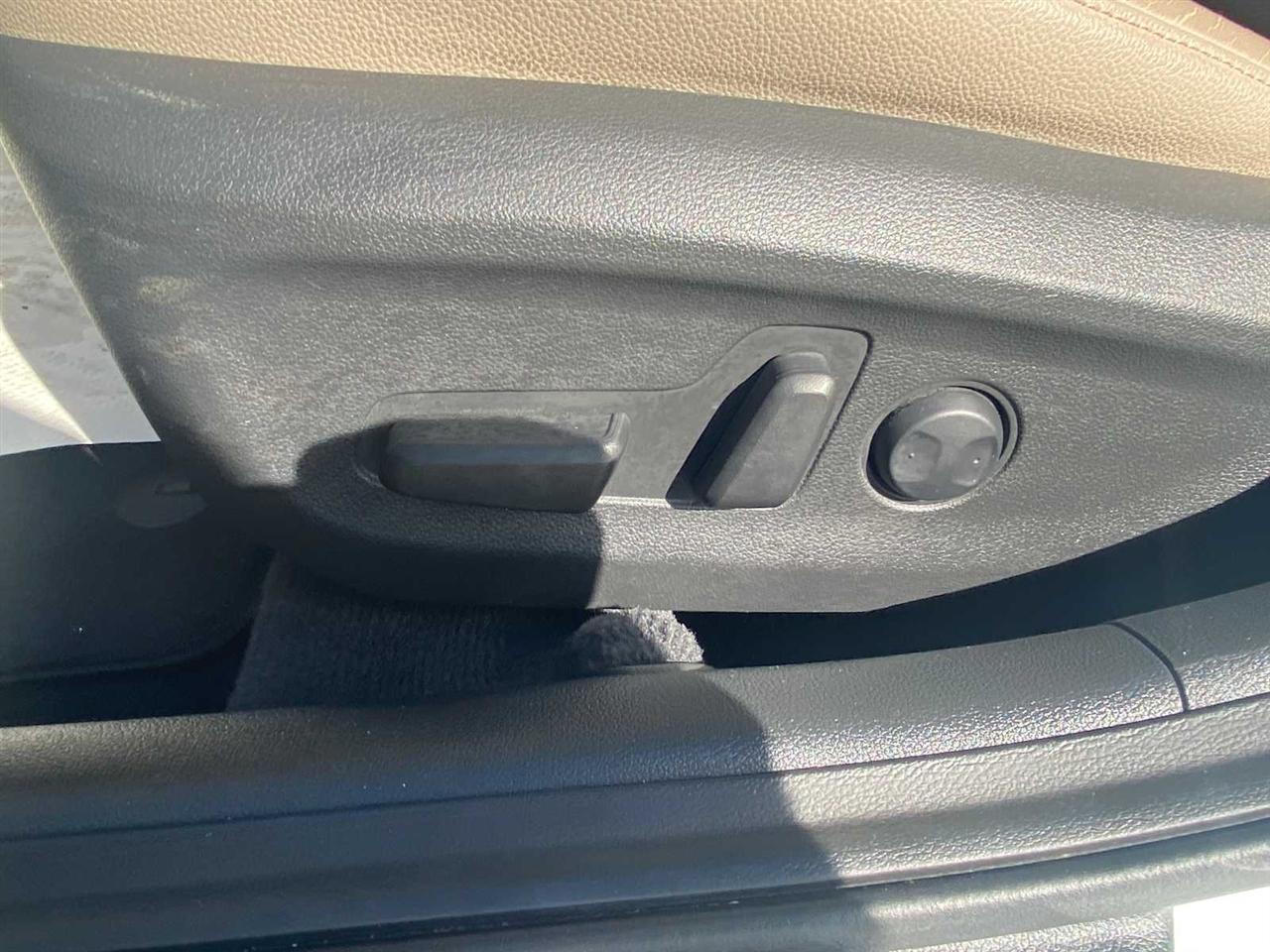 Hyundai Elantra Limited 2014