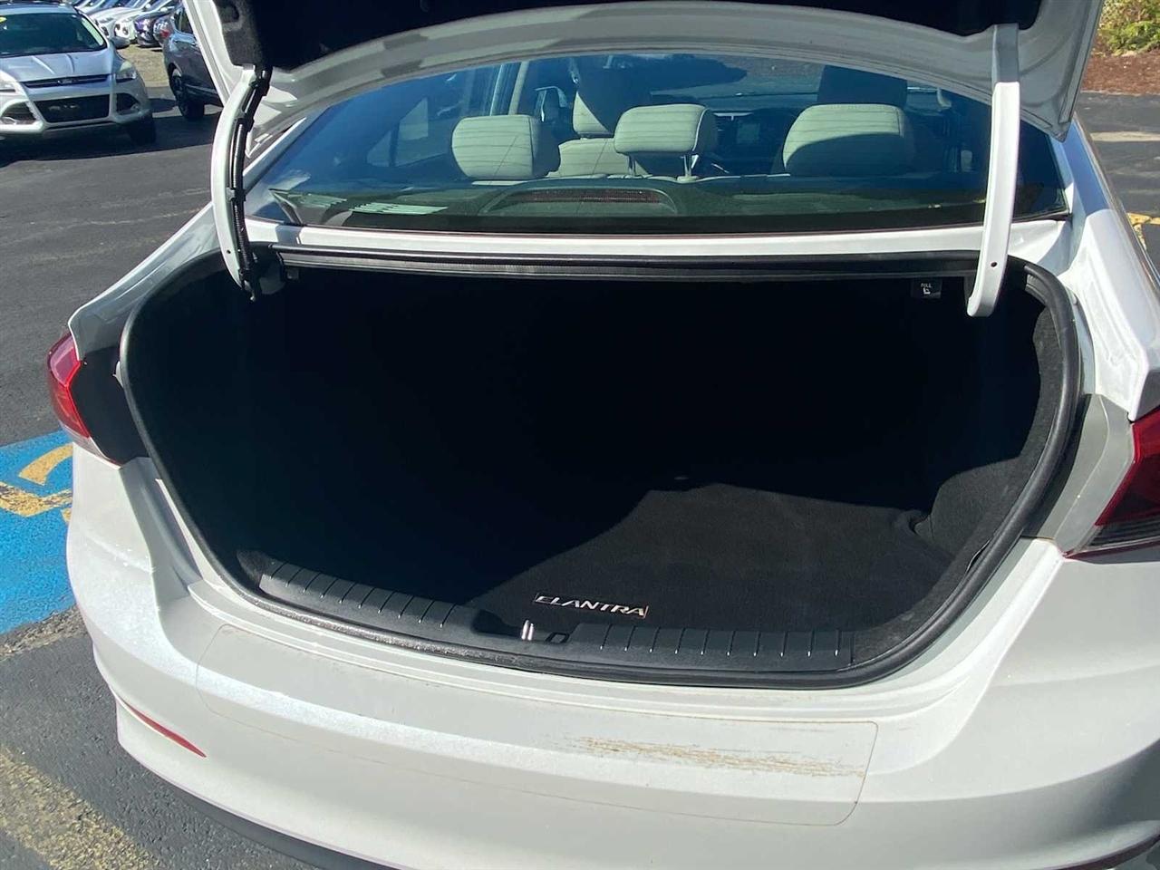Hyundai Elantra Limited 2014