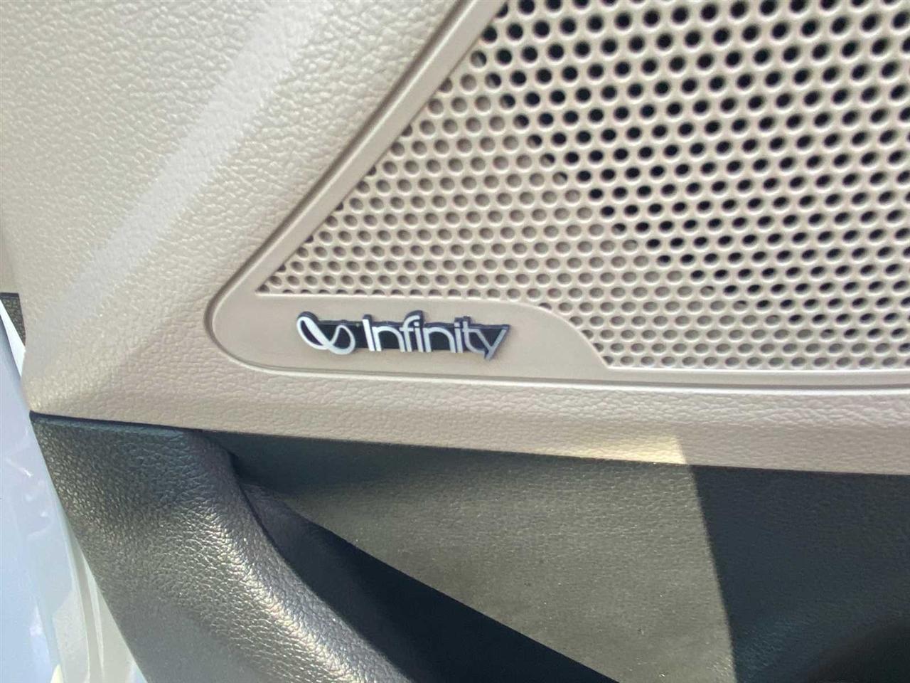 Hyundai Elantra Limited 2014