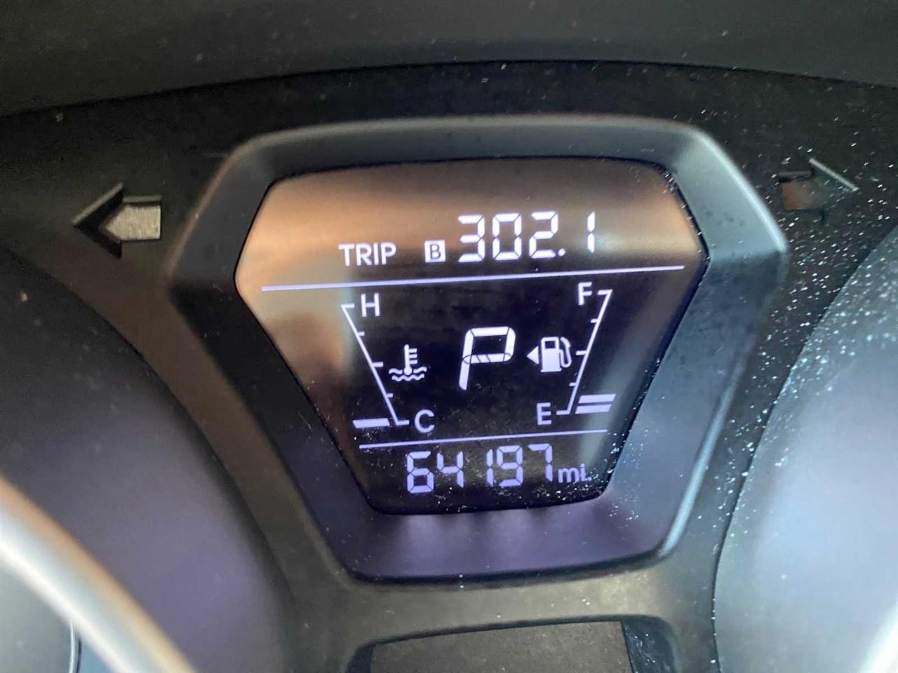 Hyundai Elantra Limited 2014