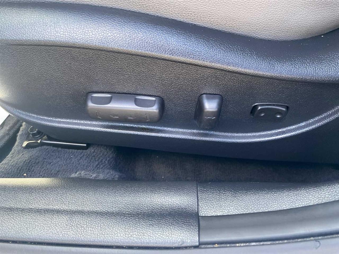Hyundai Elantra Limited 2014