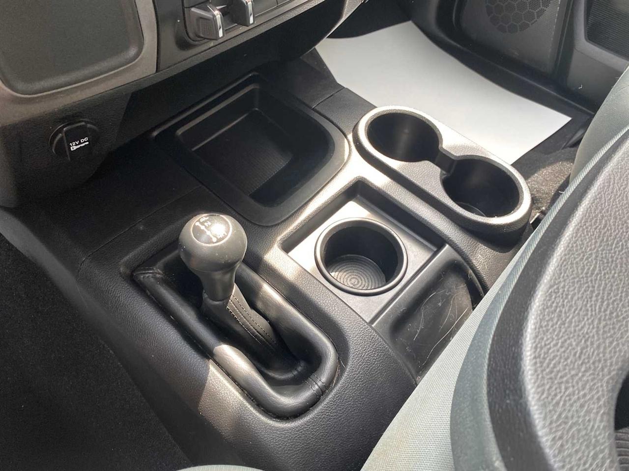 RAM 3500 Tradesman Crew Cab 4WD 2018