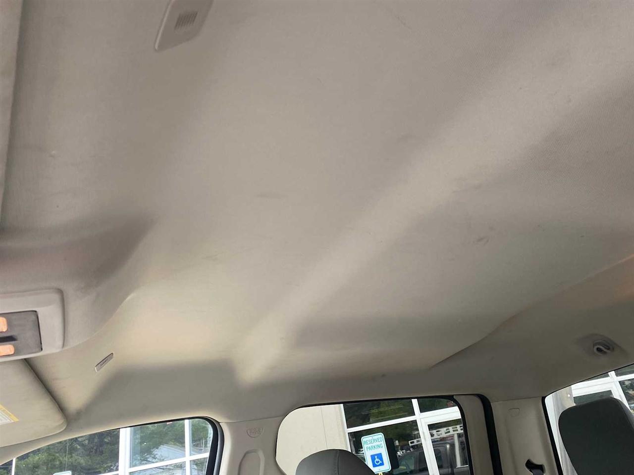 RAM 3500 Tradesman Crew Cab 4WD 2018