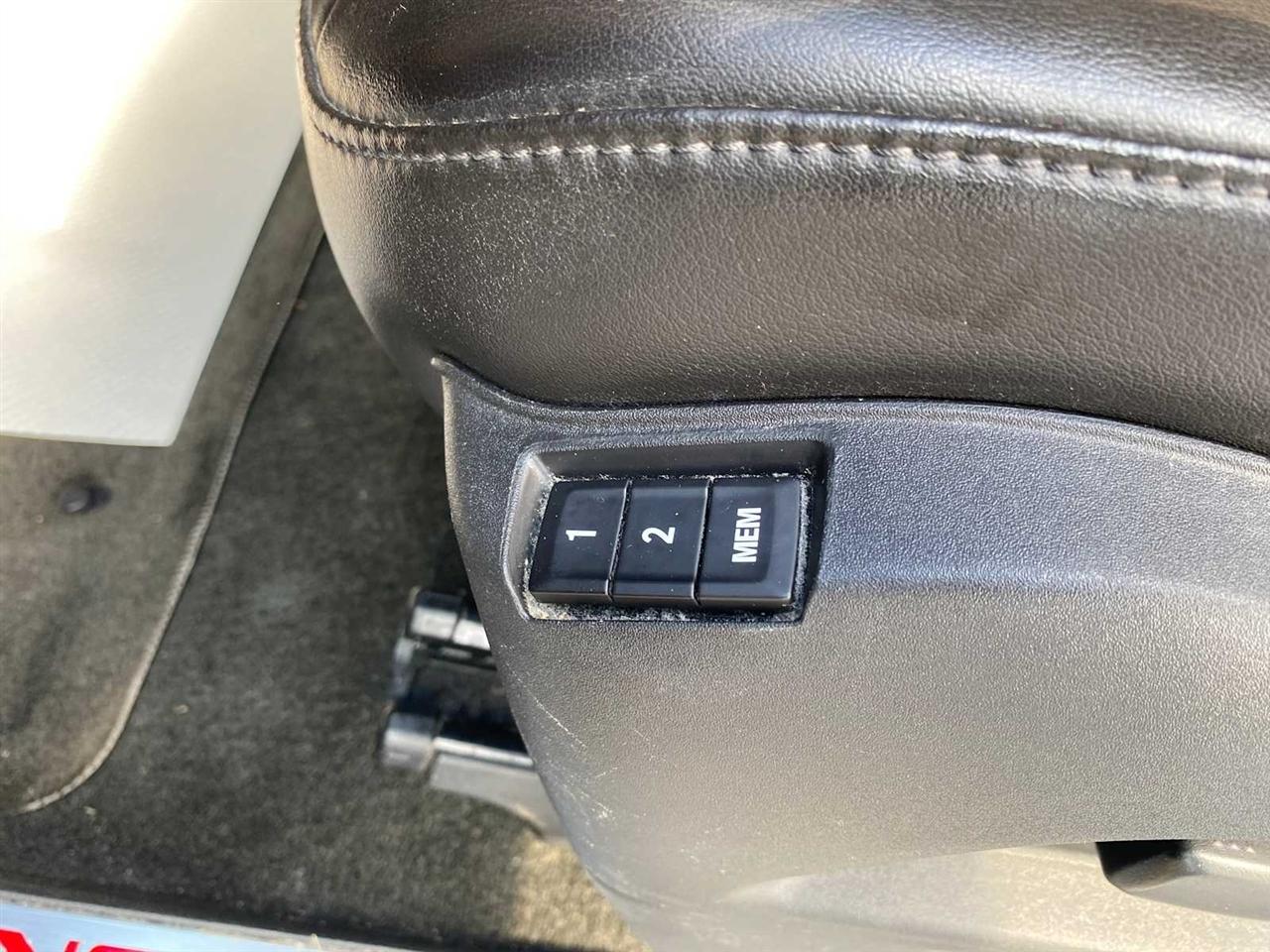 GMC Terrain Denali AWD 2017