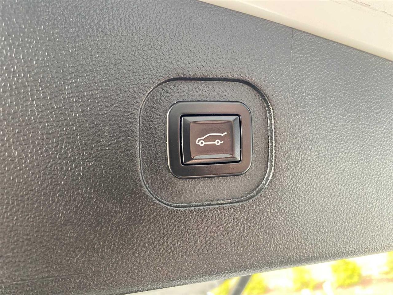 GMC Terrain Denali AWD 2017