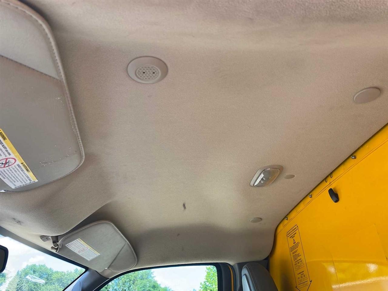 GMC Savana G3500 177 in. 2021