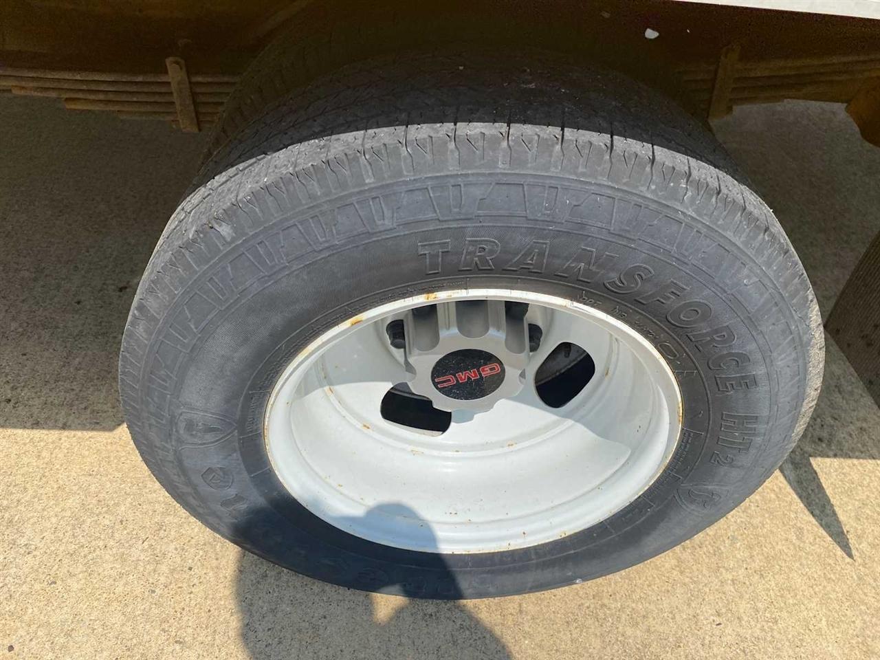 GMC Savana G3500 177 in. 2021