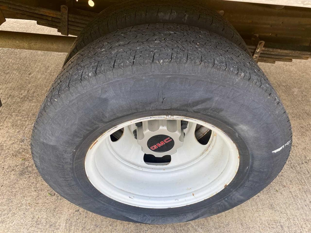 GMC Savana G3500 177 in. 2021