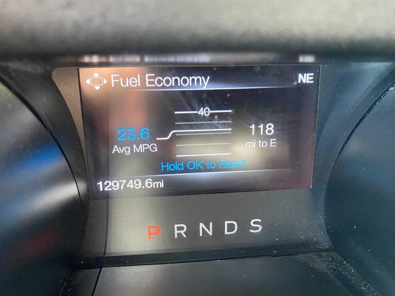 Ford Mustang GT Premium Coupe 2019