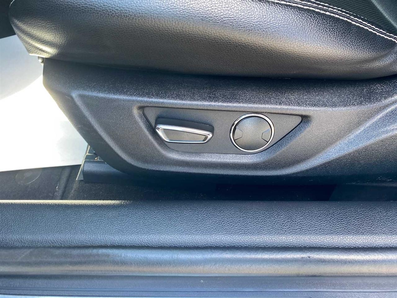 Ford Mustang GT Premium Coupe 2019