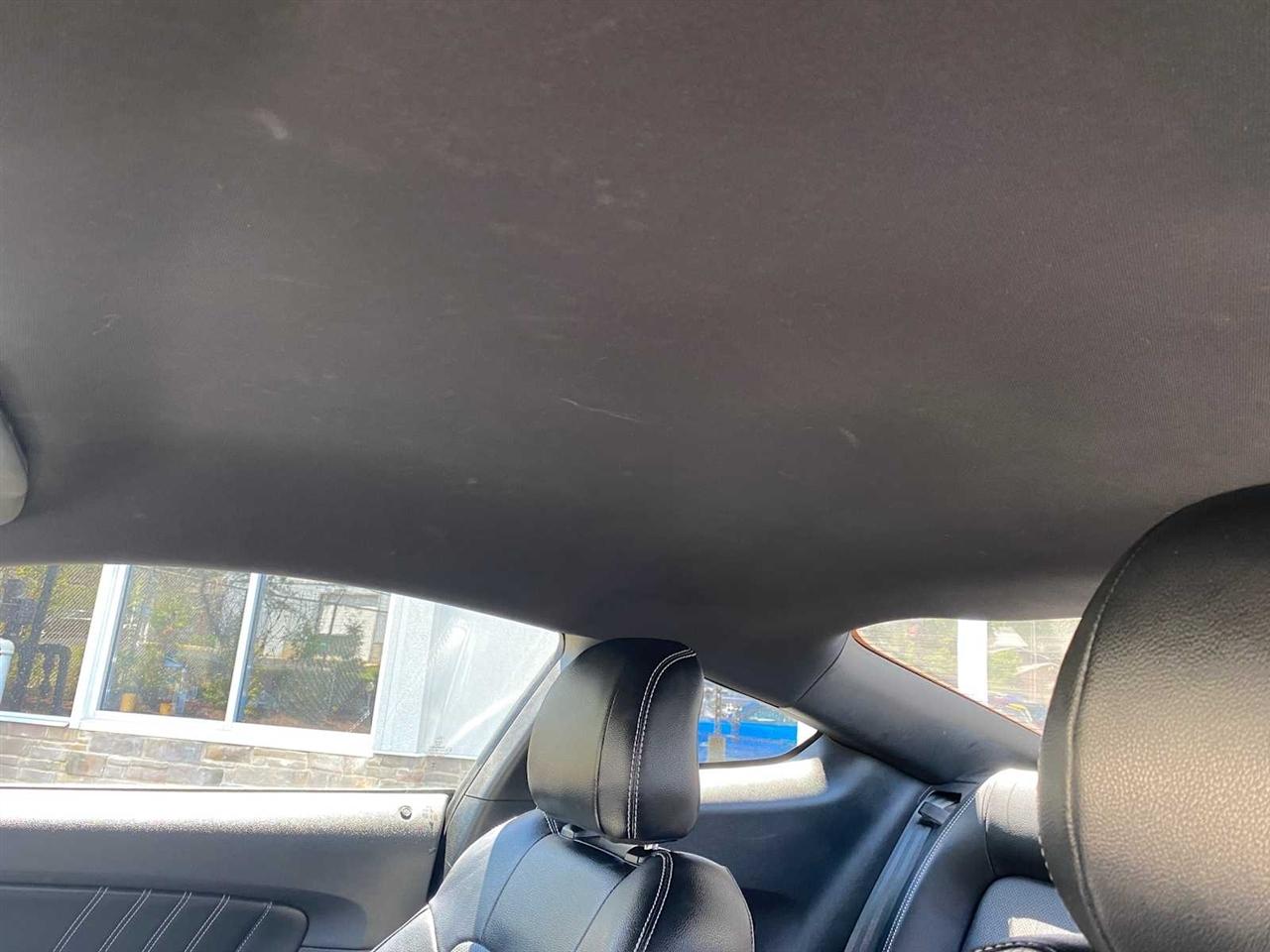 Ford Mustang GT Premium Coupe 2019
