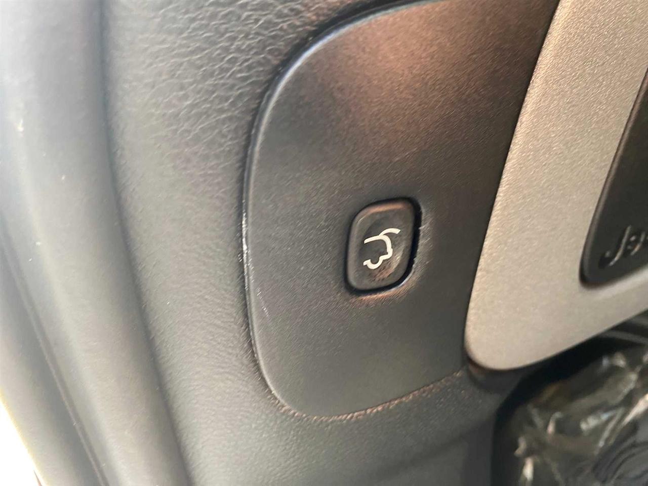 Jeep Cherokee Trailhawk 4WD 2018