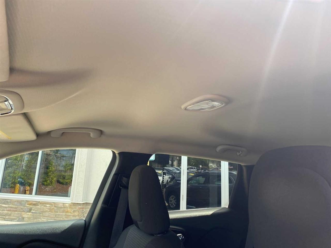 Jeep Cherokee Latitude 4WD 2016