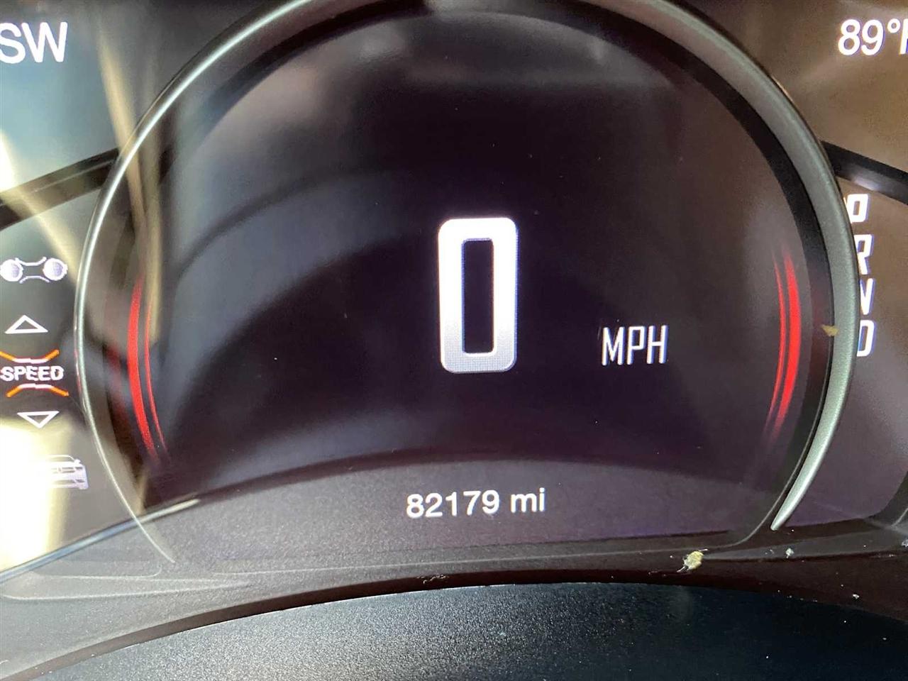 Dodge Durango SXT Plus AWD 2021