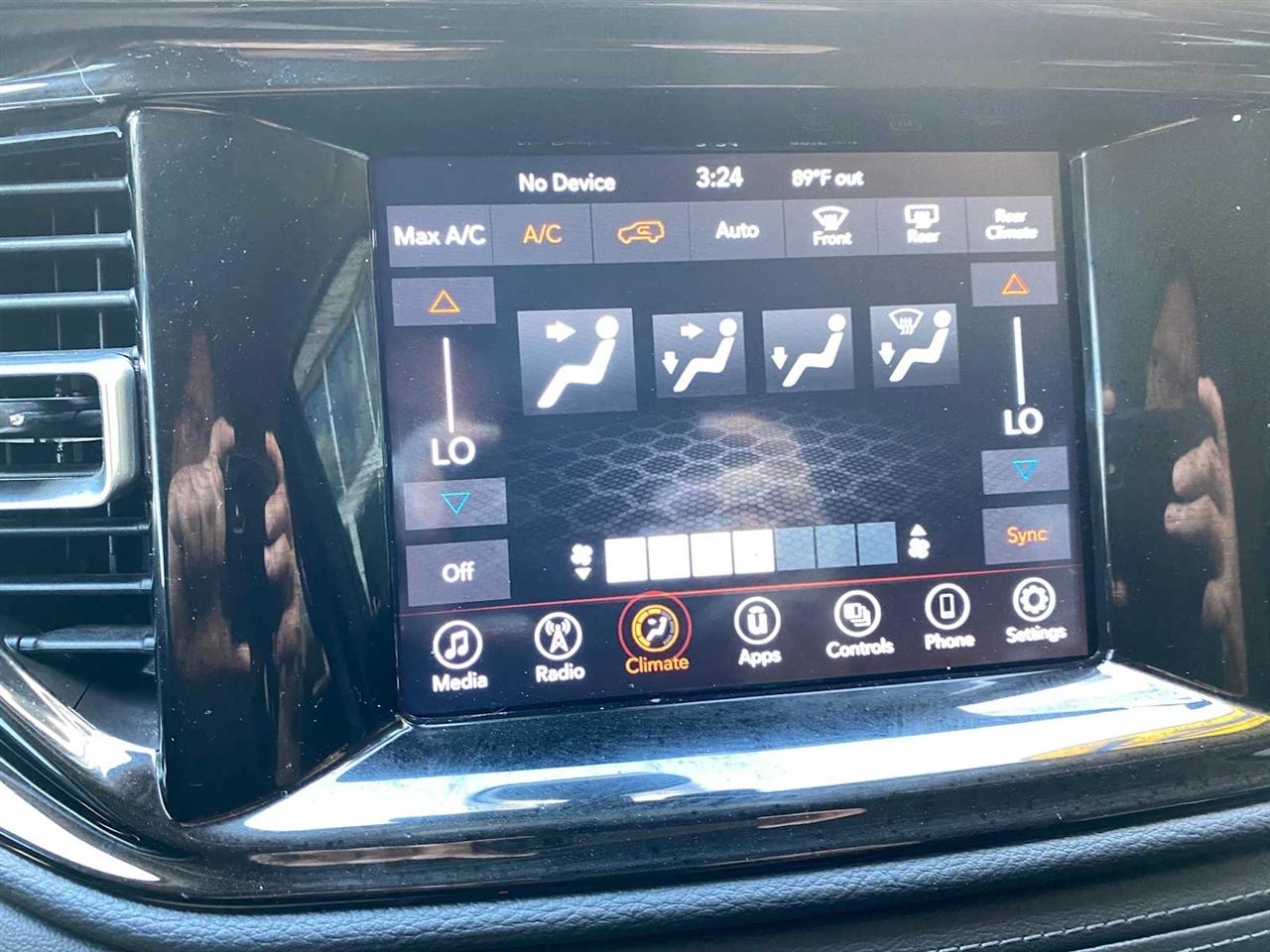Dodge Durango SXT Plus AWD 2021