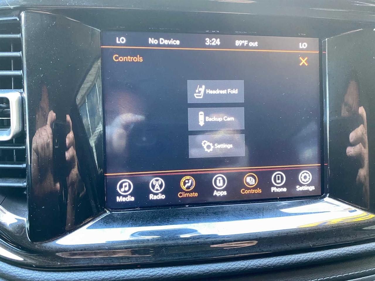 Dodge Durango SXT Plus AWD 2021