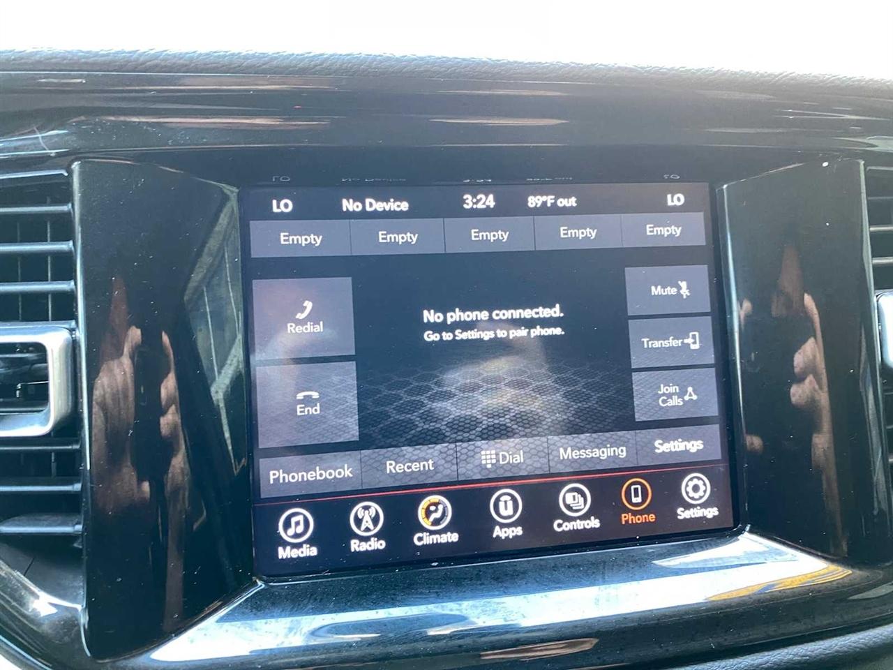 Dodge Durango SXT Plus AWD 2021