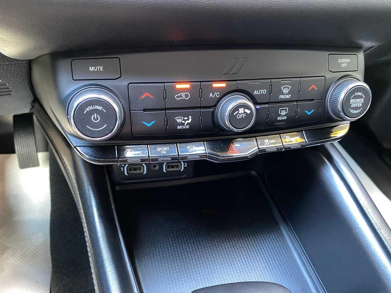 Dodge Durango SXT Plus AWD 2021