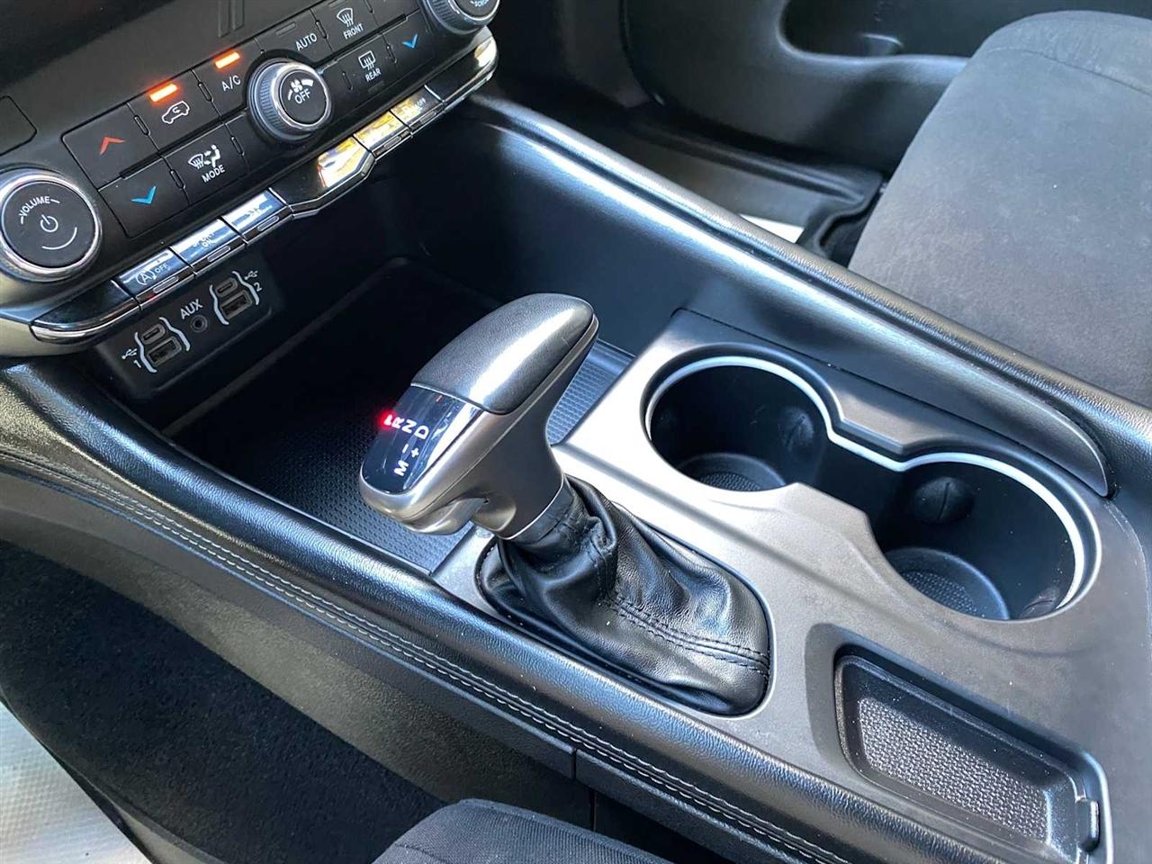 Dodge Durango SXT Plus AWD 2021