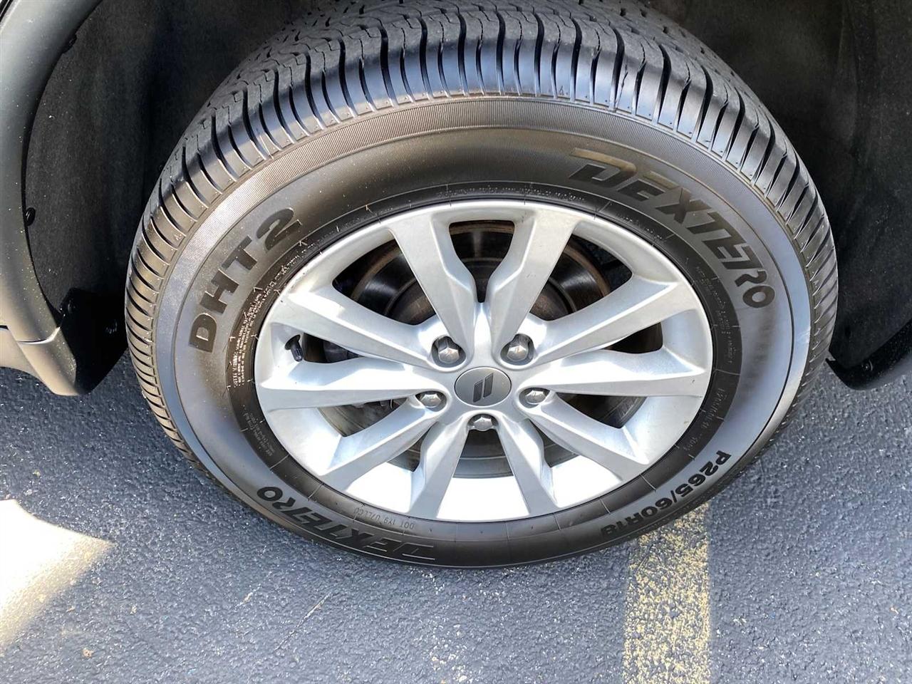 Dodge Durango SXT Plus AWD 2021