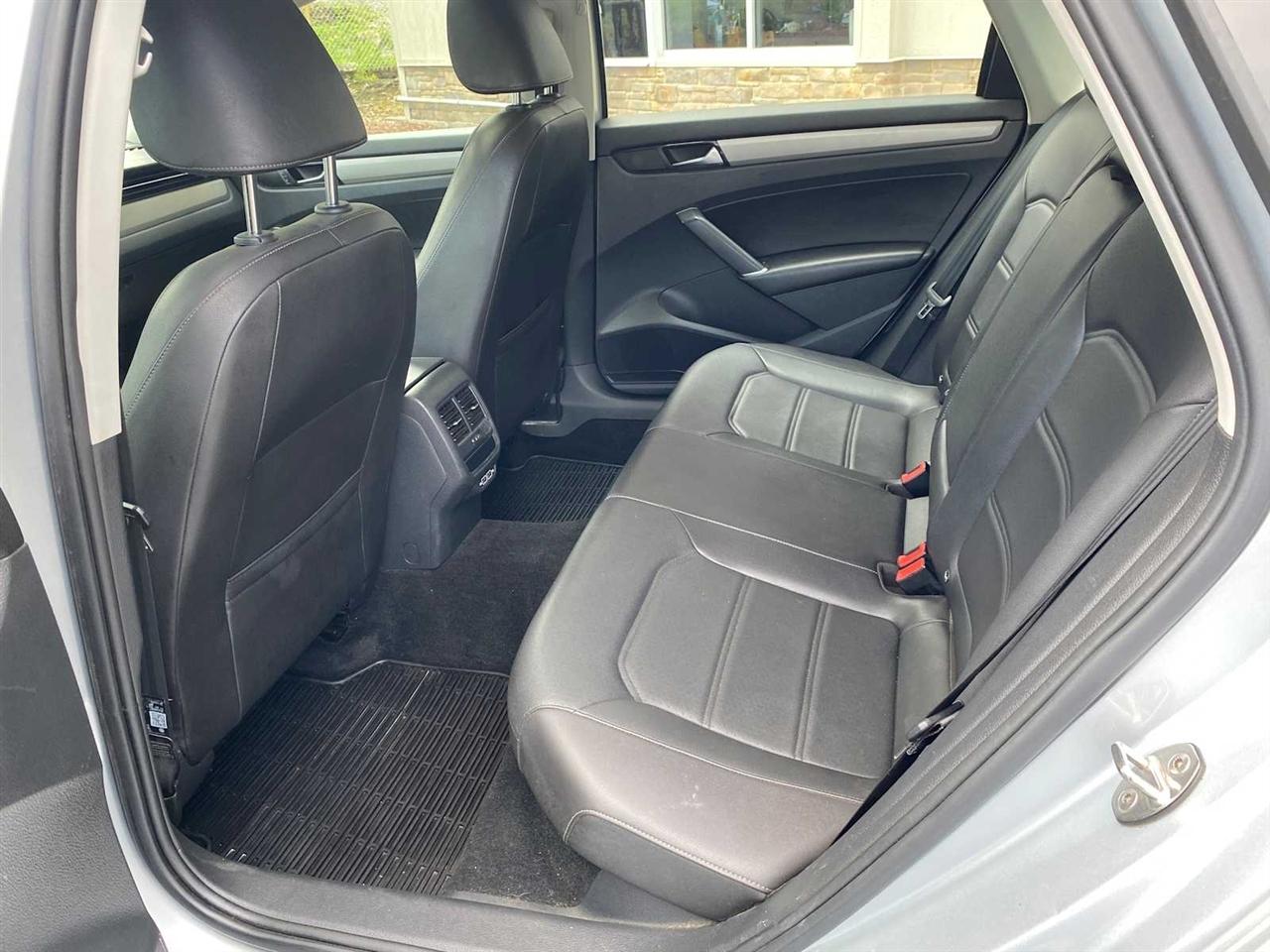 Volkswagen Passat SE 2020