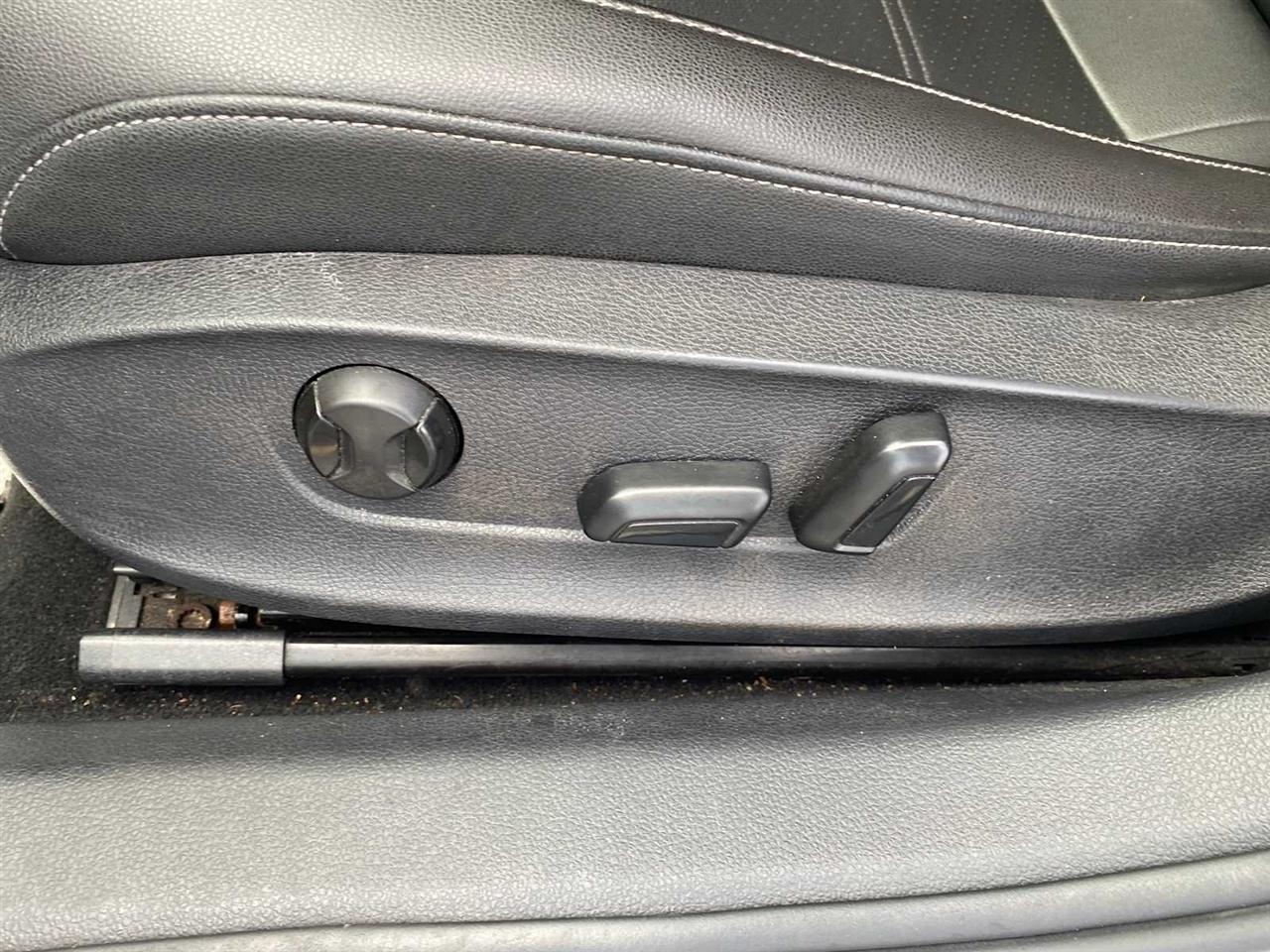 Volkswagen Passat SE 2020