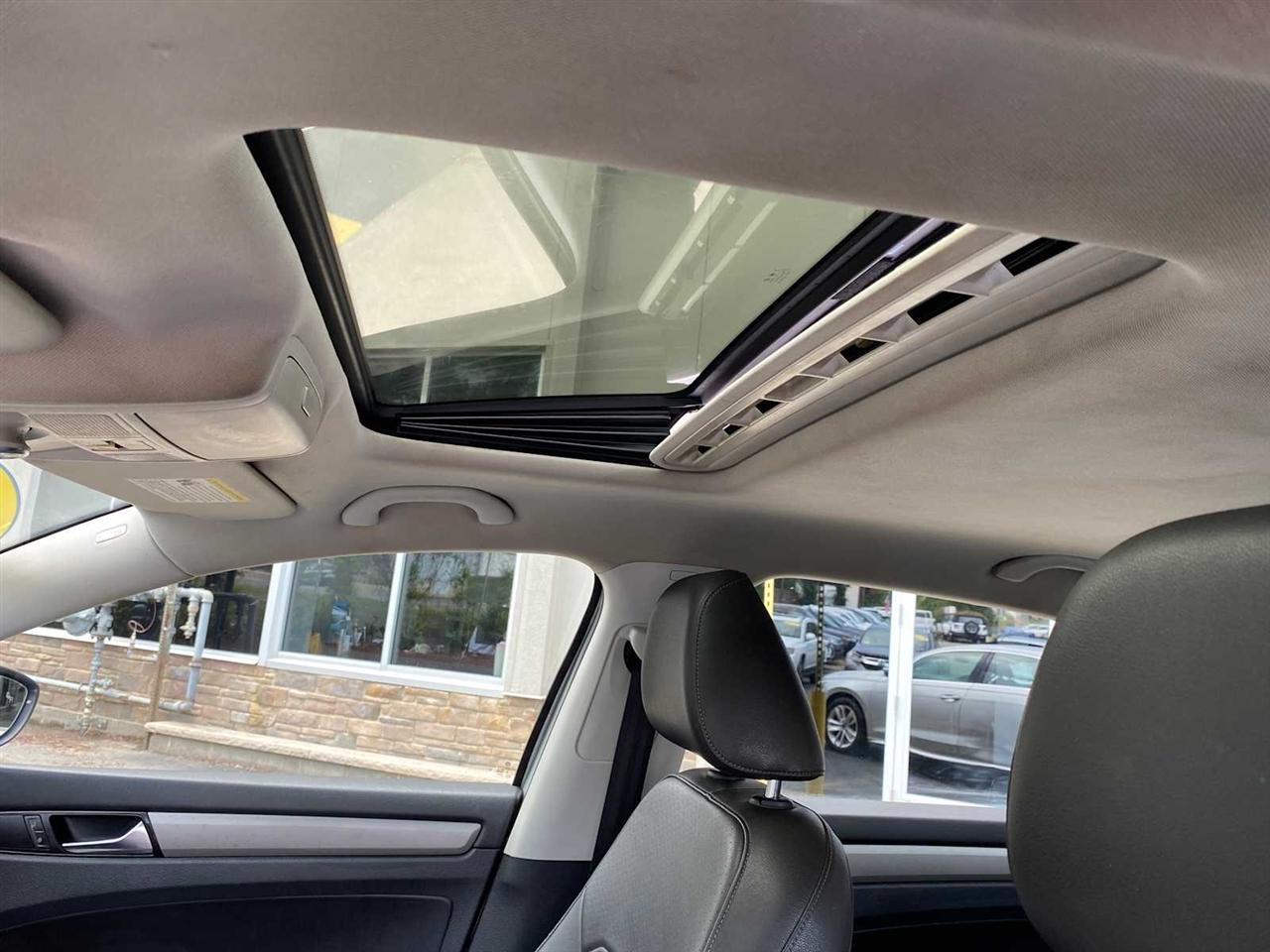 Volkswagen Passat SE 2020