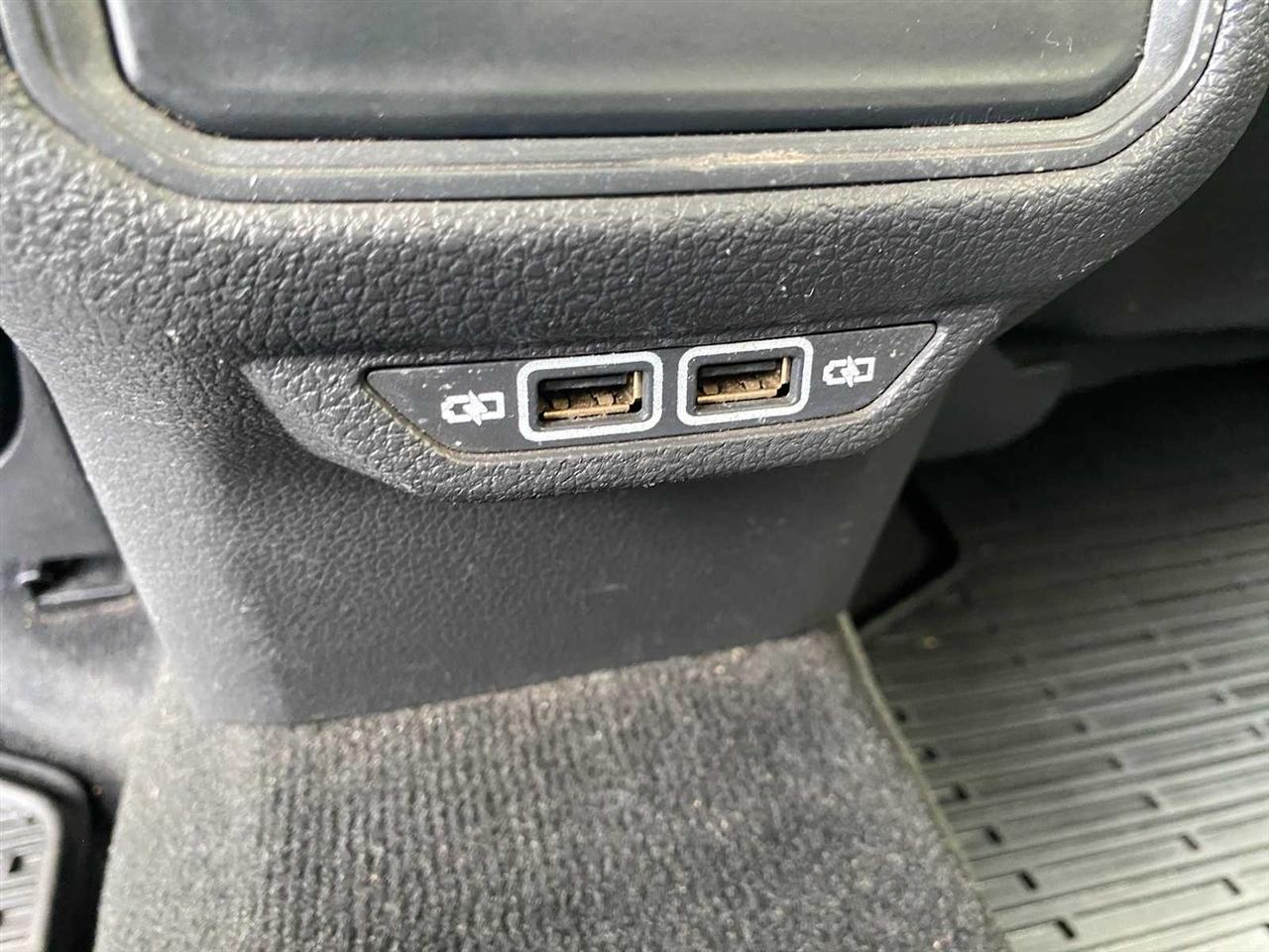 Volkswagen Passat SE 2020