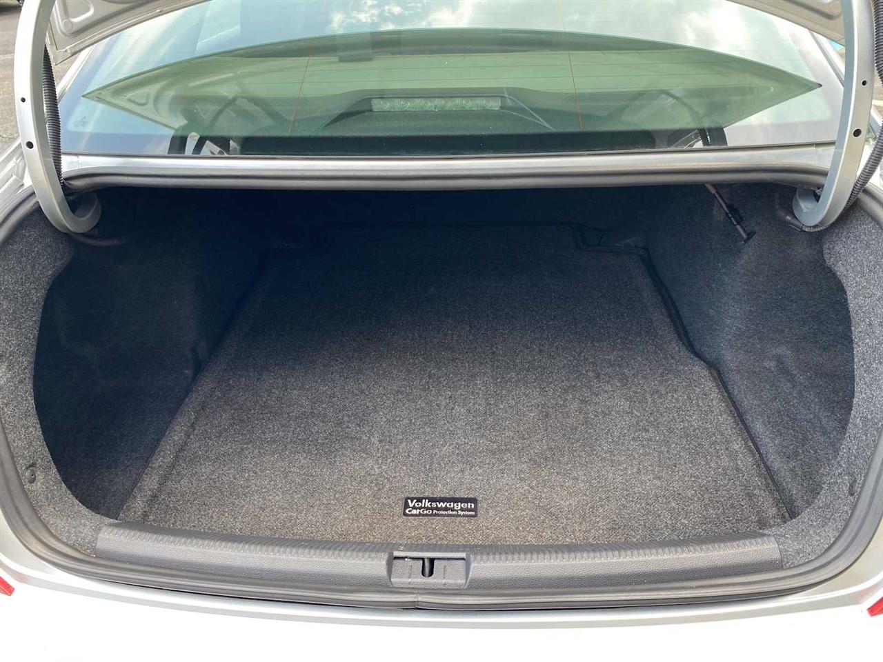 Volkswagen Passat SE 2020