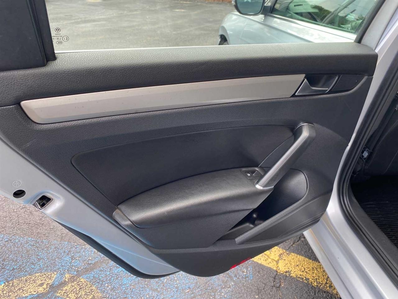 Volkswagen Passat SE 2020