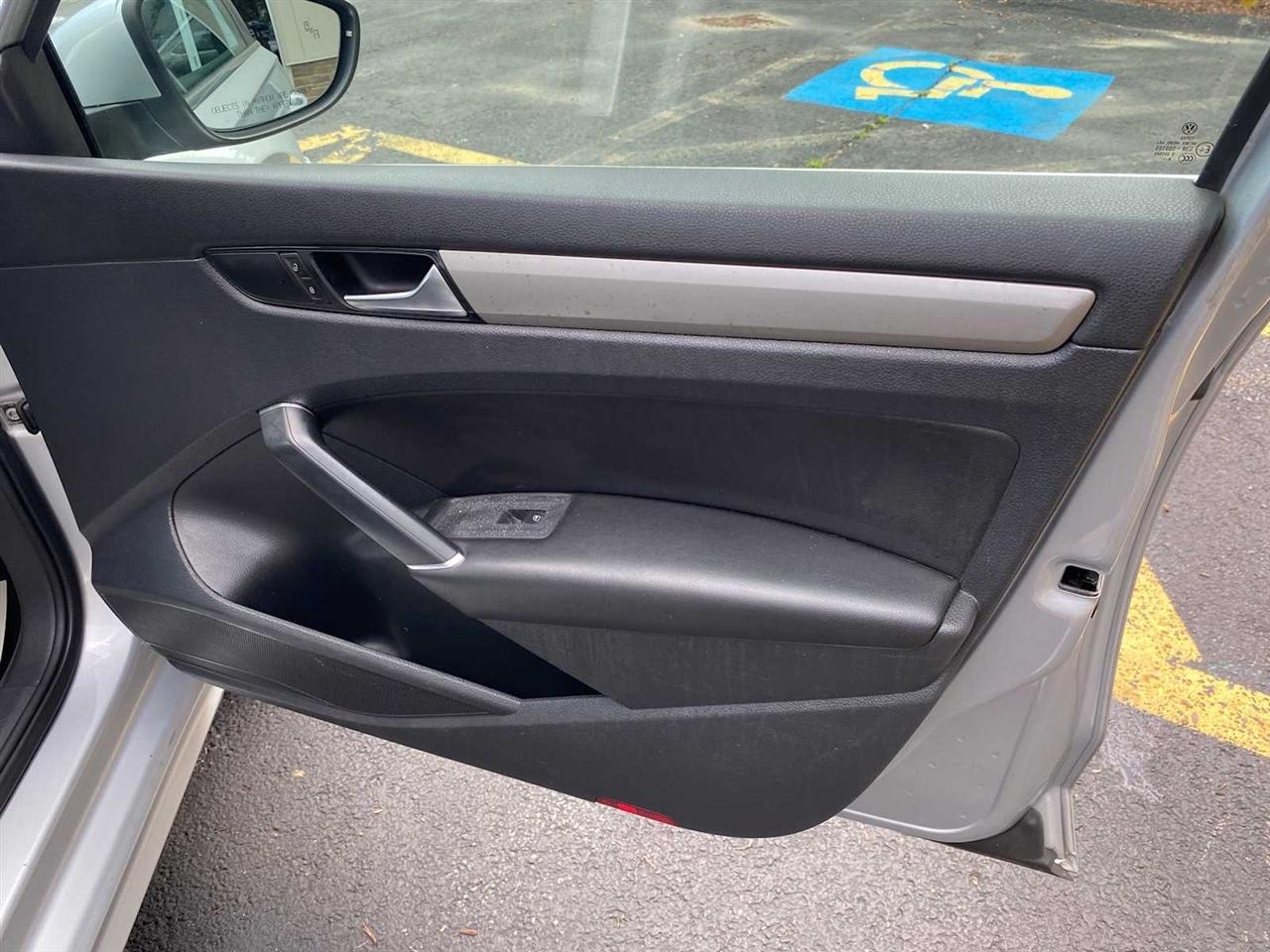 Volkswagen Passat SE 2020