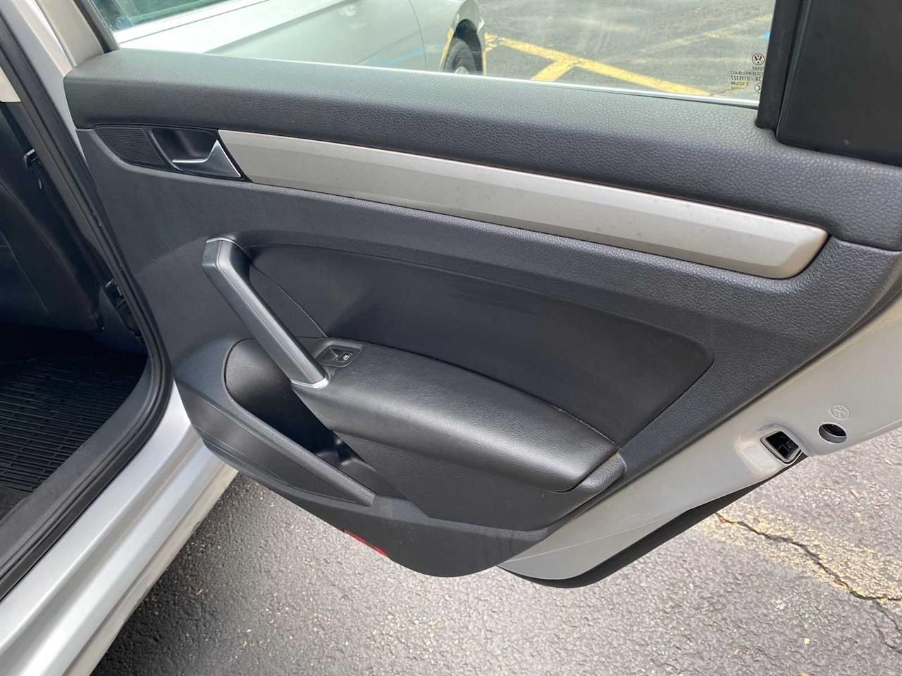Volkswagen Passat SE 2020