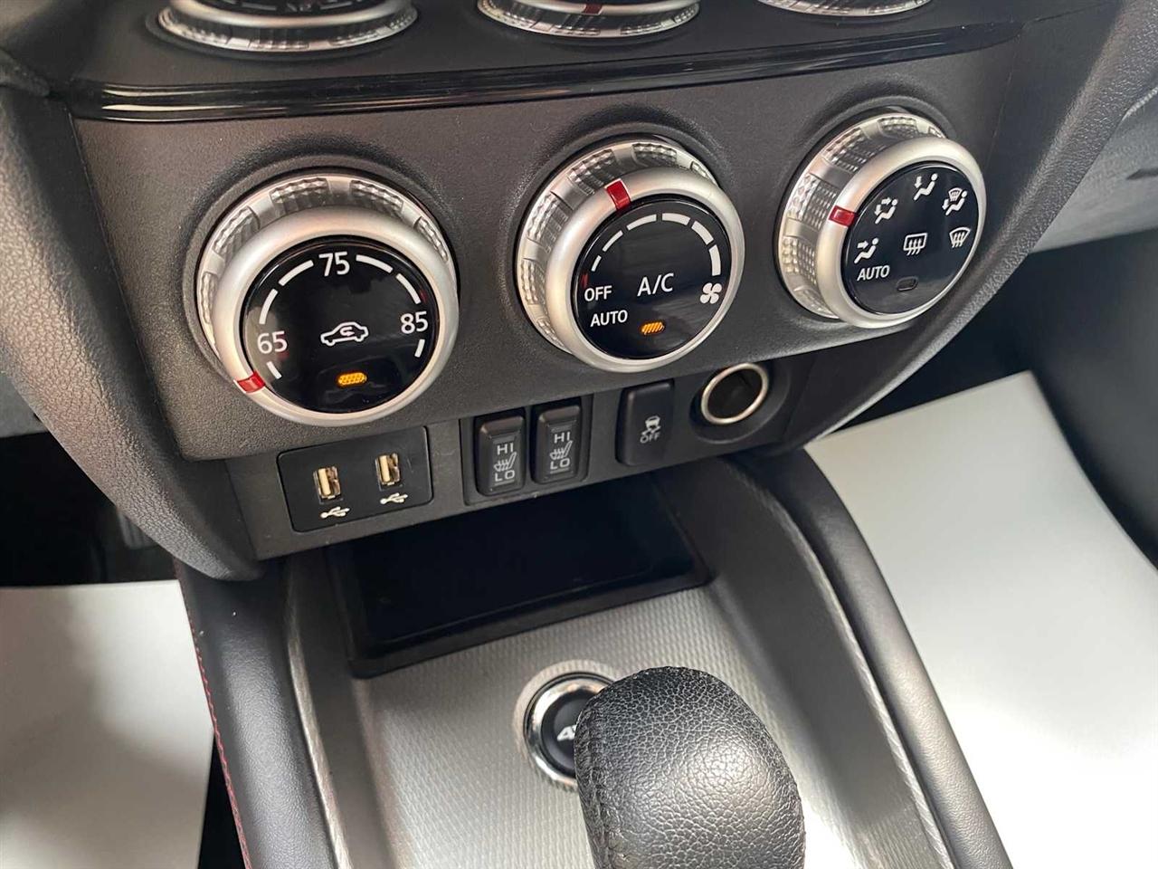 Mitsubishi Outlander Sport 2.0 ES 4WD 2023