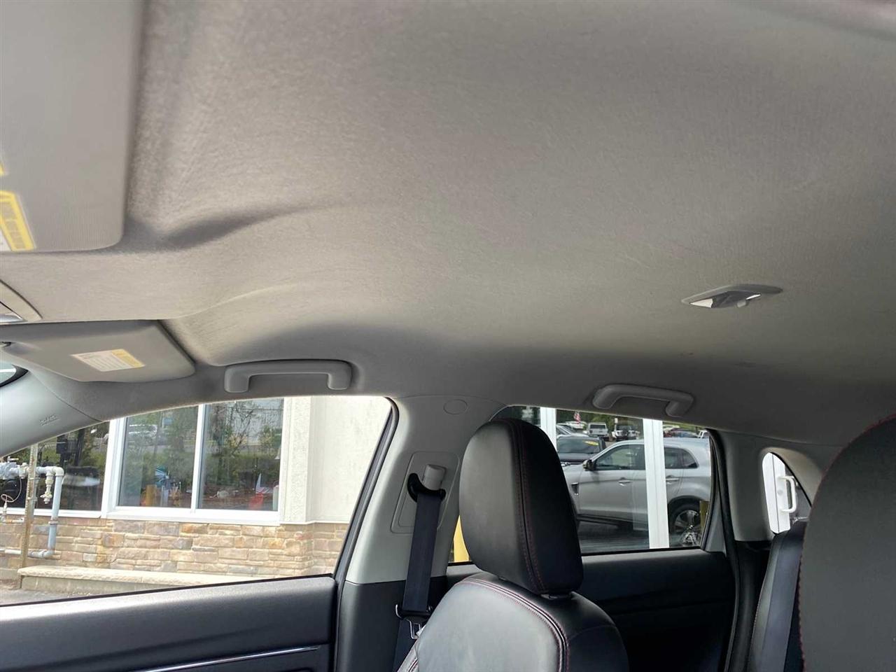 Mitsubishi Outlander Sport 2.0 ES 4WD 2023
