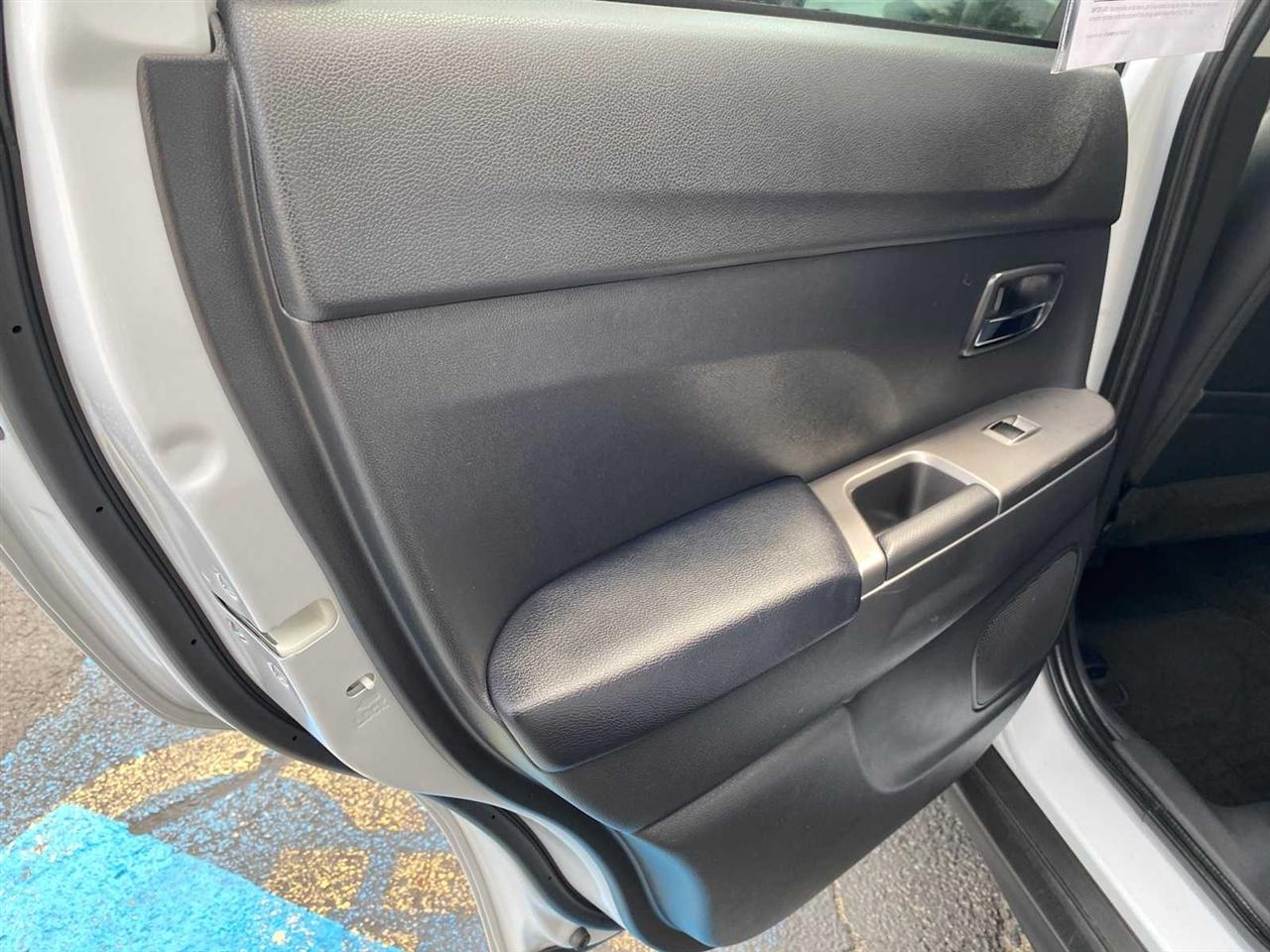 Mitsubishi Outlander Sport 2.0 ES 4WD 2023