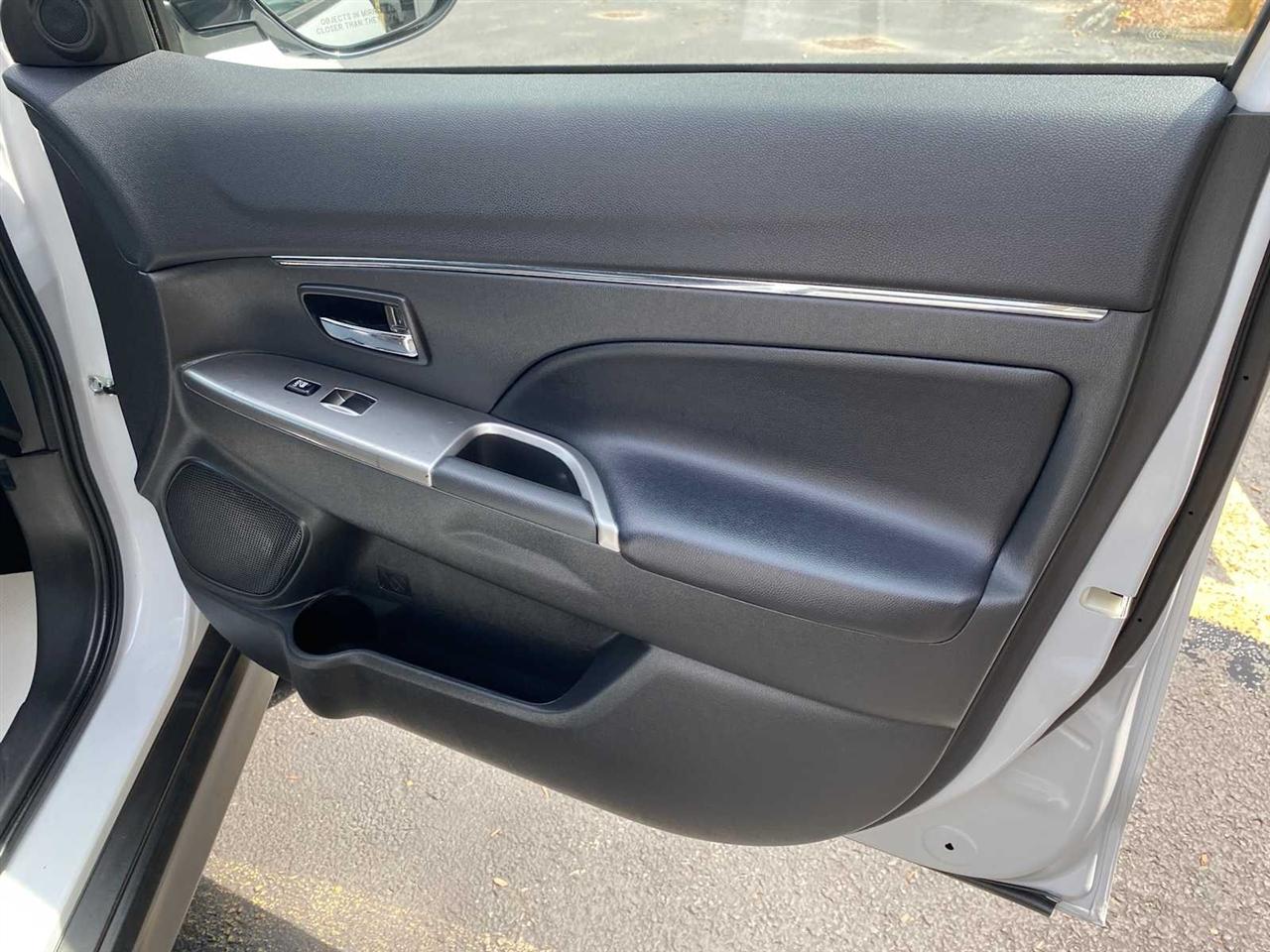 Mitsubishi Outlander Sport 2.0 ES 4WD 2023