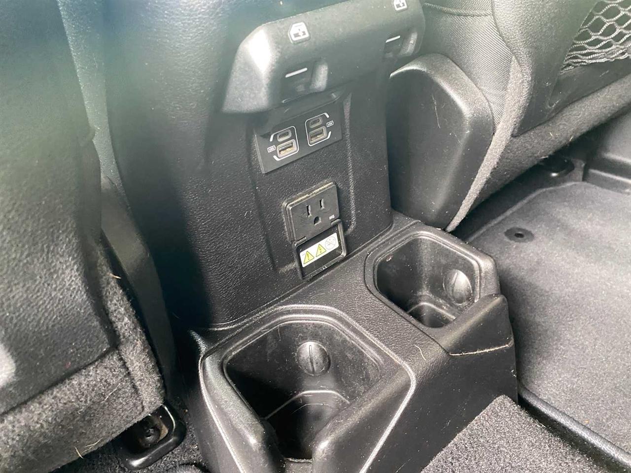 Jeep Wrangler Unlimited Rubicon 2021