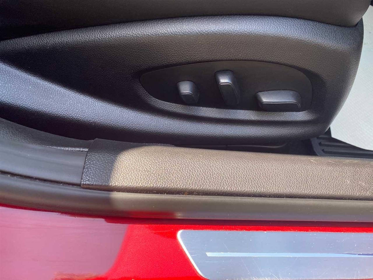 Cadillac ATS 2.0L AWD 2018