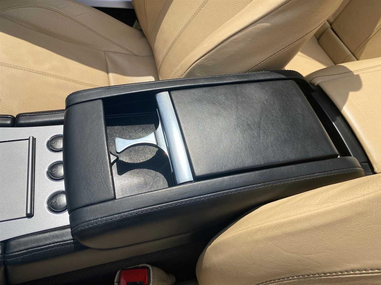 Aston Martin DB9 Volante 2007