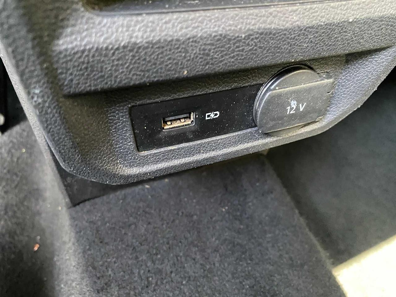 Volkswagen Tiguan SE 4Motion AWD 2018