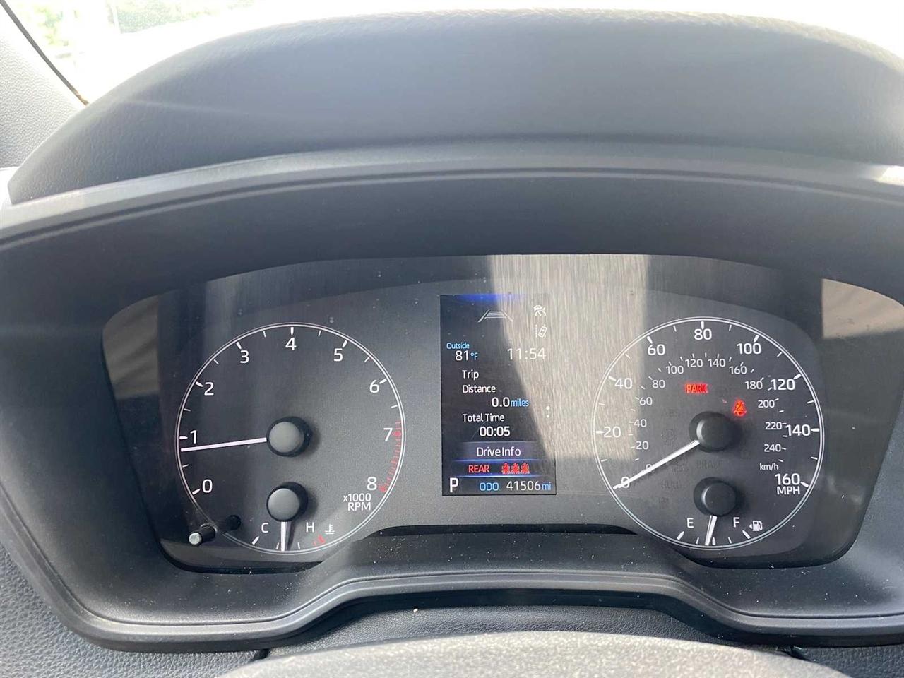Toyota Corolla SE 2023