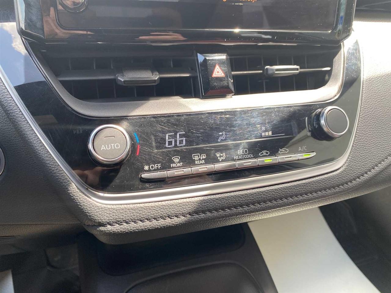 Toyota Corolla SE 2023
