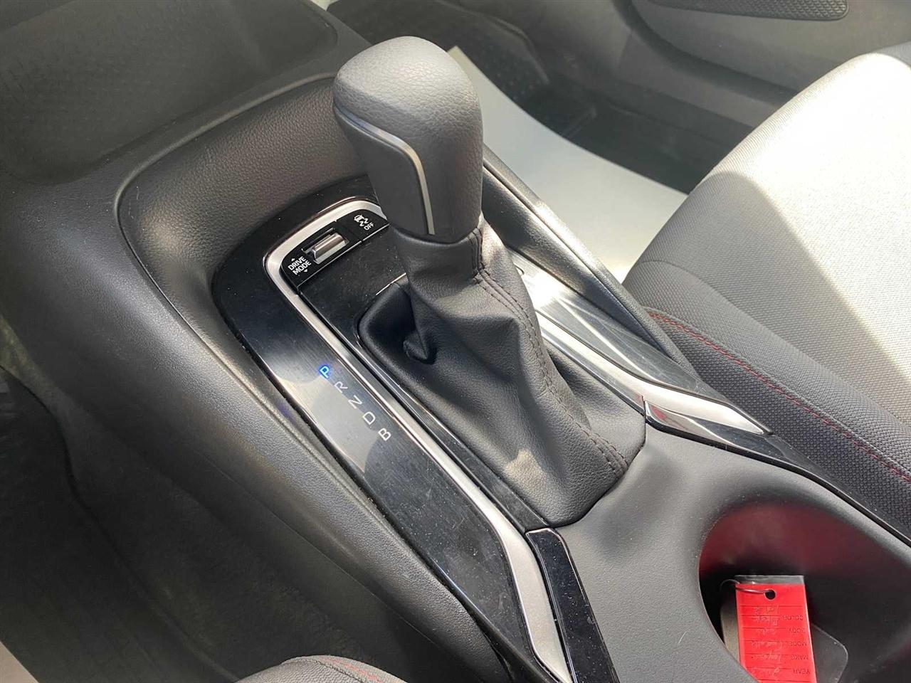 Toyota Corolla SE 2023