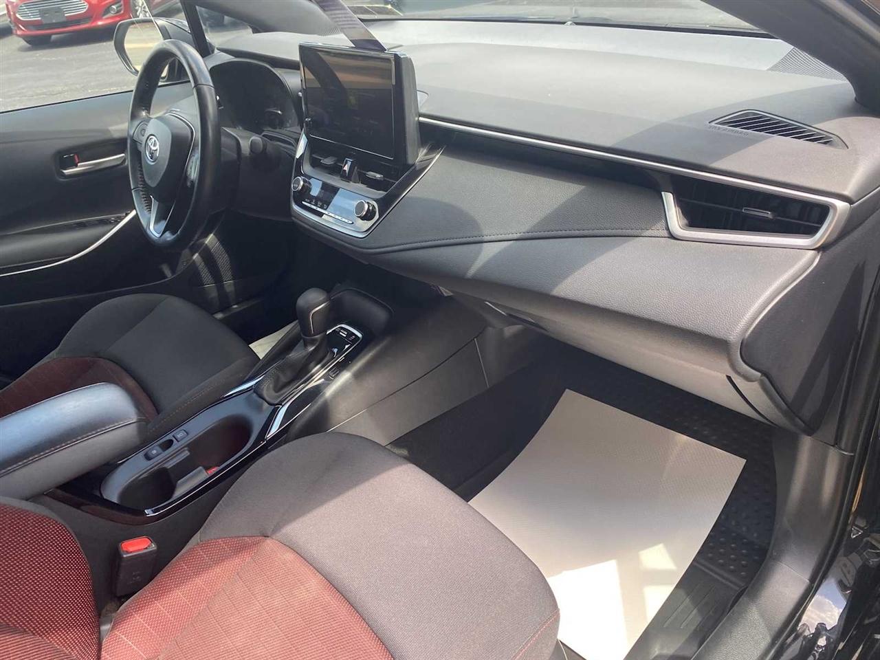 Toyota Corolla SE 2023