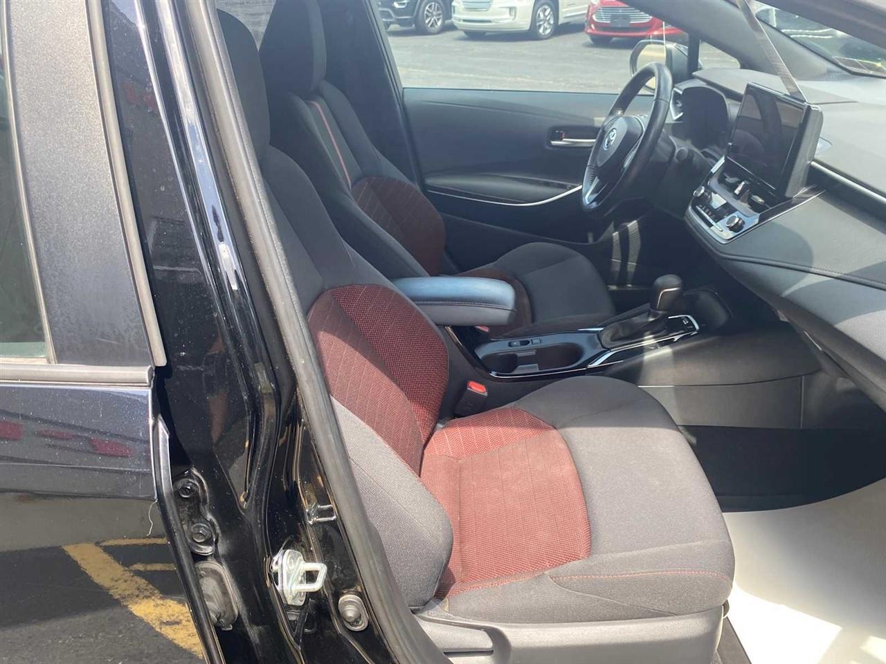 Toyota Corolla SE 2023